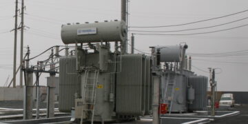 ПС 110/35/10 кВ “Митяєве”