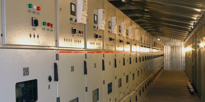 Налагодження релейного захисту 