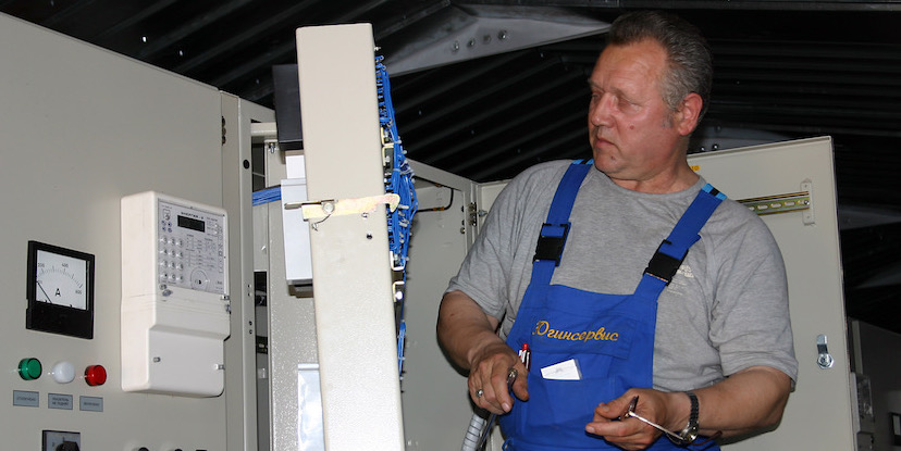 Налагодження РЗА