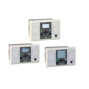 Пристрої захисту приєднань 6-35 кВ VAMP